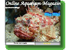 Online Aquarium-Magazin