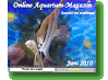 Online Aquarium-Magazin